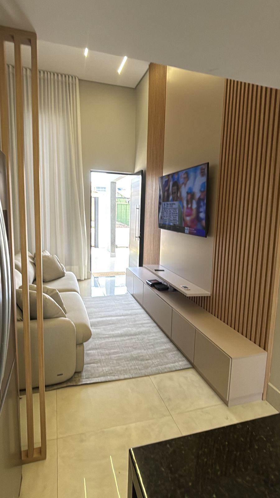 Home Theater Integrado